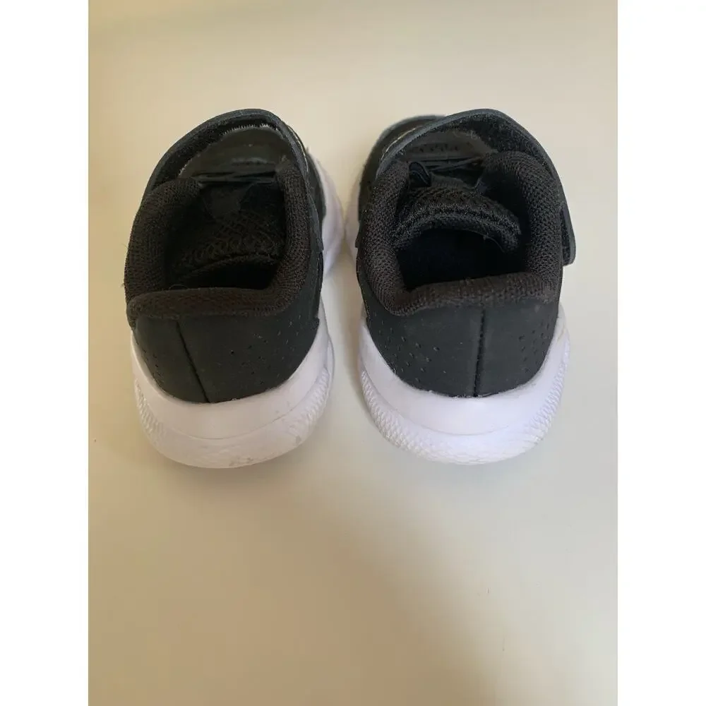 Under Armour Size 5K Toddler Shoes Kids Sneaker Tennis Athletic Running Youth